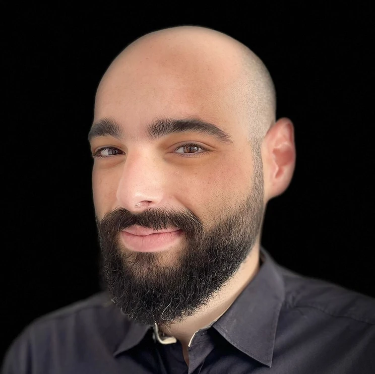 אלון — Alon.dev