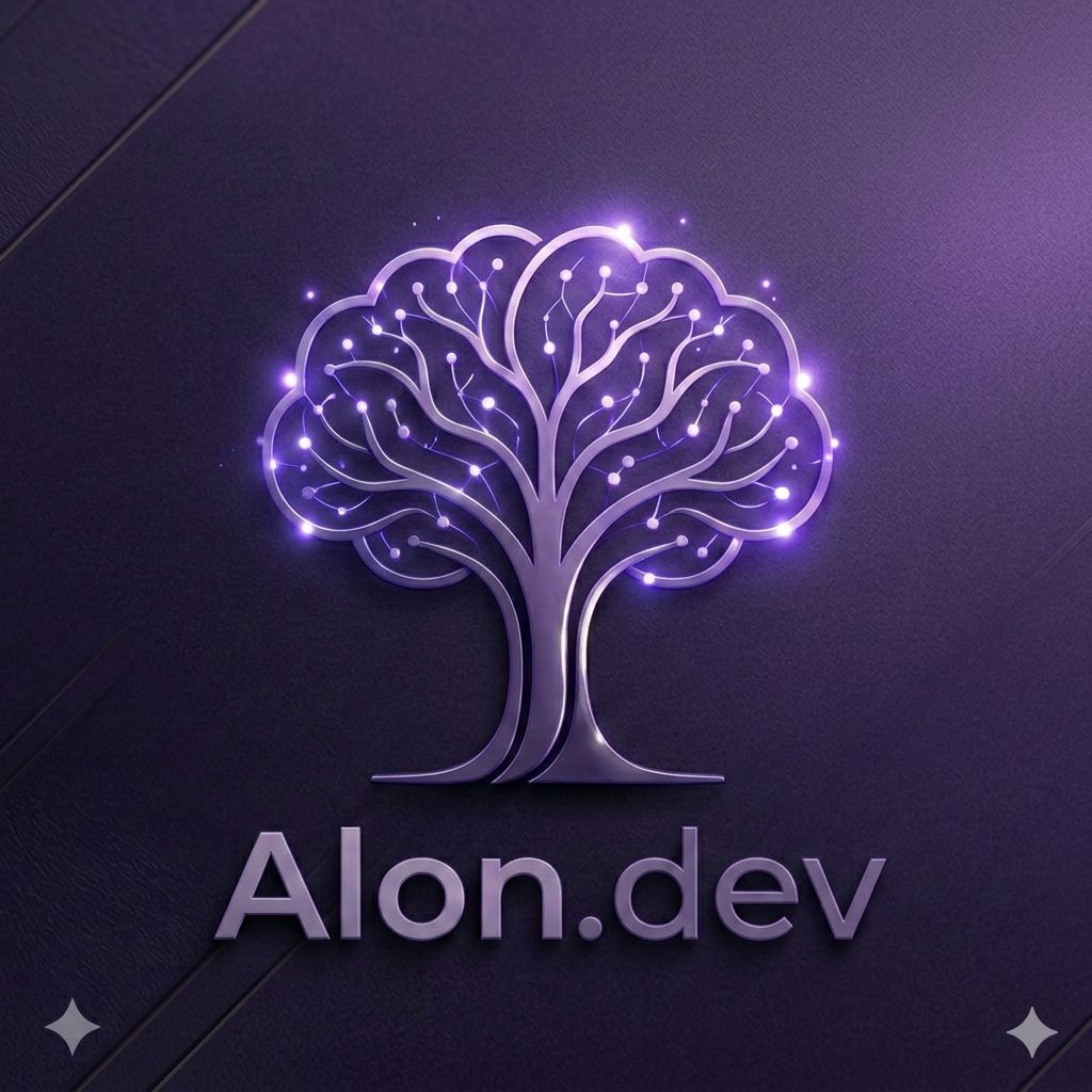 Alon.dev